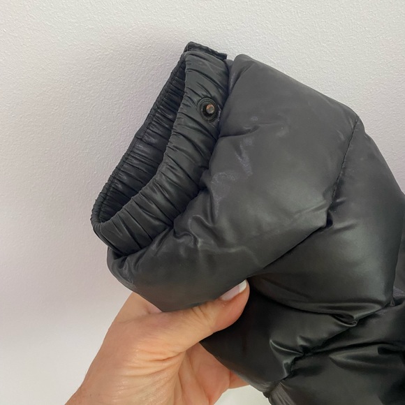 Monclear jacket with hood - Picture 4 of 13